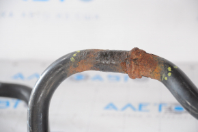Front stabilizer Lexus RX400h 06-09 corrosion