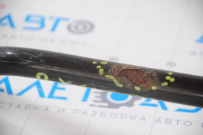 Front stabilizer Lexus RX400h 06-09 corrosion