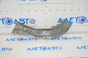 TV bar eyelash left Infiniti Q50 14-16