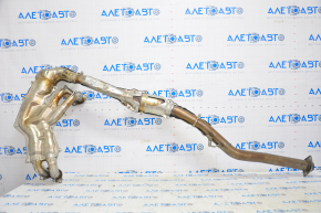 Exhaust manifold with catalytic converters Subaru Outback 20-23