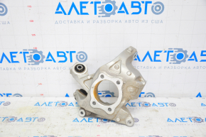 Rear left axle Subaru Outback 20-23