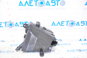 Fuse box housing underhood left Subaru Outback 20-23 broken mount