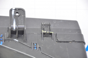 Fuse box housing underhood left Subaru Outback 20-23 broken mount