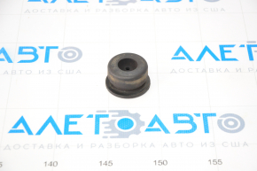 Radiator support lower right Honda Accord 18-22 rubber