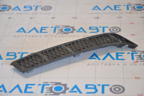 Front bumper grille side right Subaru Forester 14-18 SJ 2.0Xt