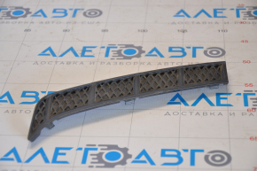 Front bumper grille side left Subaru Forester 14-18 SJ 2.0Xt