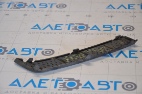 Front bumper grille side left Subaru Forester 14-18 SJ 2.0Xt