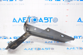 Rear bumper liner right Subaru Outback 20-23
