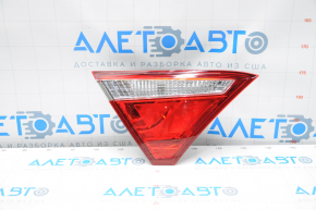 Inner tailgate light left Toyota Camry 15-17 TYC