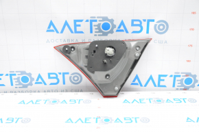 Inner tailgate light left Toyota Camry 15-17 TYC