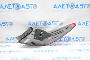 Light outer wing left Toyota Camry 15-17 TYC