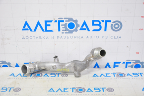 Cooling system pipe metal Subaru Outback 20-24