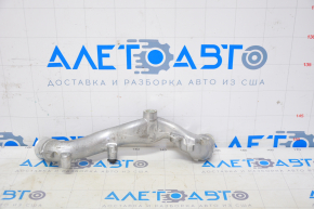 Cooling system pipe metal Subaru Outback 20-24