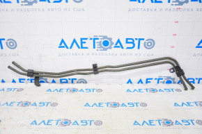 Cooling tubes automatic transmission Subaru Outback 20-23