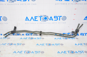 Cooling tubes automatic transmission Subaru Outback 20-23