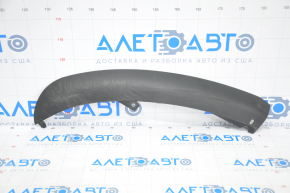 Front bumper lip left Ford C-max MK2 13-18 usa broken fastening, scratches