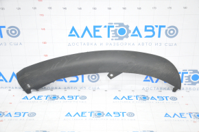 Front bumper lip right Ford C-max MK2 13-18 usa filed