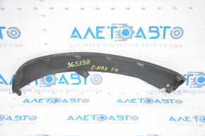 Front bumper lip right Ford C-max MK2 13-18 usa filed