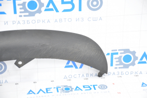 Front bumper lip right Ford C-max MK2 13-18 usa filed