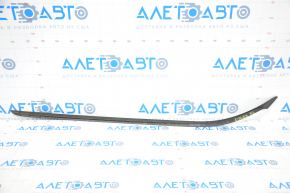 Front left windshield molding for Ford C-max MK2 13-18