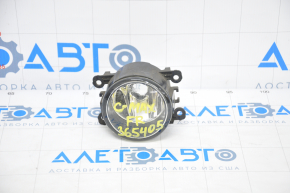 Fog lamp PTF right Ford C-max MK2 13-18