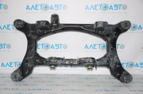 Rear subframe Jeep Compass 17-24 awd, 4 C\B subframes for replacement