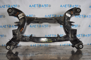 Rear subframe Dodge Challenger 15-16 torn 1 S\B