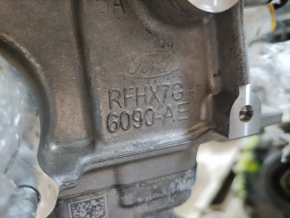 Engine Ford Escape MK4 20-22 1.5T 15FDOS 8k 10-10-10