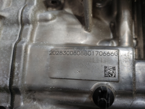 Engine Ford Escape MK4 20-22 1.5T 15FDOS 8k 10-10-10