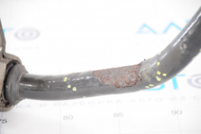 Front stabilizer VW Jetta 11-18 USA corrosion