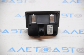 Dodge Challenger 11-14 headlight control without fog lights