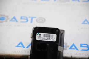 Dodge Challenger 11-14 headlight control without fog lights