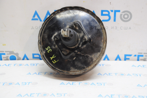 Vacuum booster Infiniti FX35 FX45 03-07 chip broken