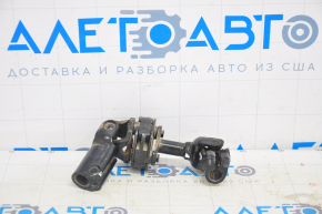 Steering cardan shaft Subaru Outback 20-23