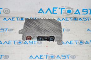 Chevrolet Camaro 16- BOSE Audio Amplifier