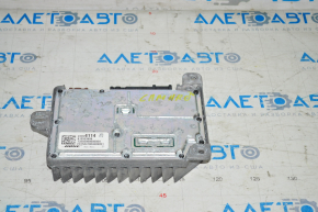 Chevrolet Camaro 16- BOSE Audio Amplifier