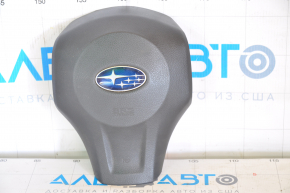 Airbag in steering wheel driver Subaru Forester 14-16 SJ