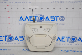 Front light Ford Escape MK3 17-19 rest, under sunroof, gray