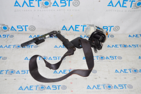 Driver's seat belt for the Chevrolet Camaro 16-23 coupe