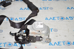 Driver's seat belt for the Chevrolet Camaro 16-23 coupe