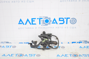 Subaru Outback 20-24 Hood Lock with Sensor