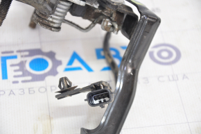Subaru Outback 20-24 Hood Lock with Sensor