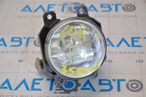 Fog light left PTF Subaru Forester 14-18 SJ