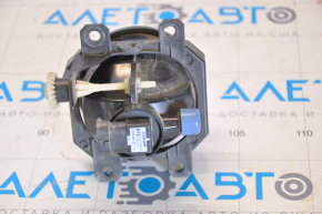 Fog lamp PTF right Subaru Forester 14-18 SJ