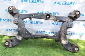 Rear subframe Chrysler 300 11-14 rusty, 4 S\B subframes to be replaced