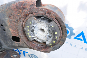 Rear subframe Chrysler 300 11-14 rusty, 4 S\B subframes to be replaced