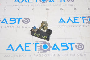 Negative terminal of battery Subaru Outback 20-23