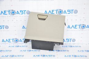 Glove box, glove compartment Ford C-max MK2 13-18 beige worn