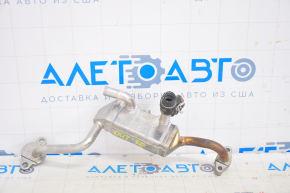 EGR valve cooler Subaru Outback 20-24