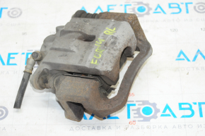 Rear left support Subaru Forester 14-18 SJ 2.0